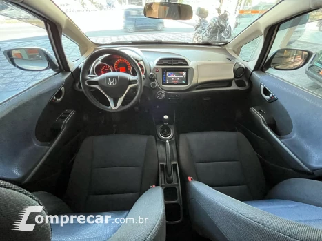 FIT 1.4 DX 16V