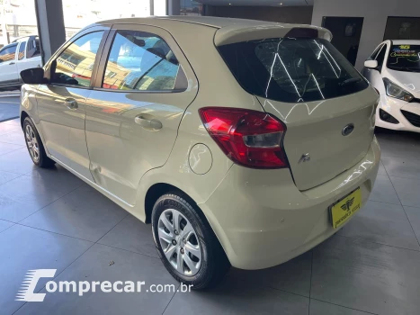 KA + 1.0 SE 12V