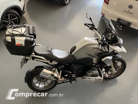 R 1200 GS