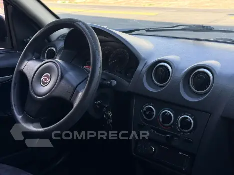 PRISMA 1.4 MPFI JOY 8V