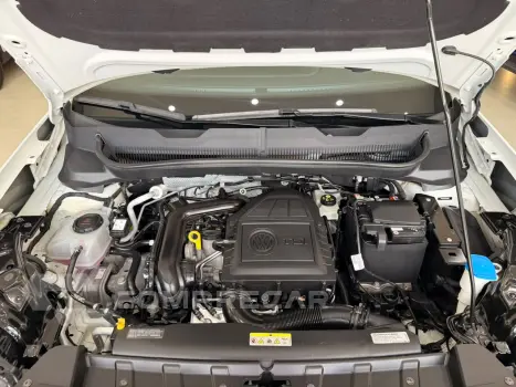 T-Cross 200 TSI 1.0