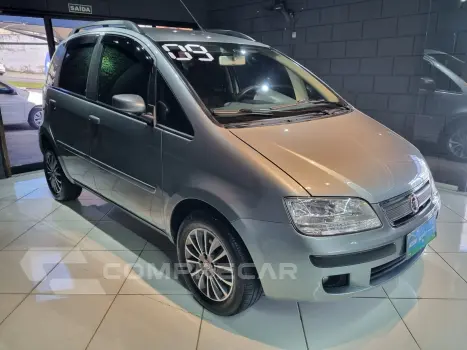 IDEA 1.4 MPI ELX 8V