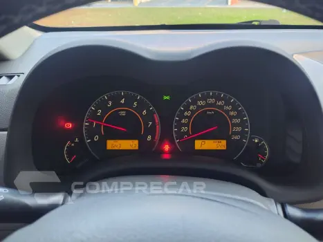 COROLLA