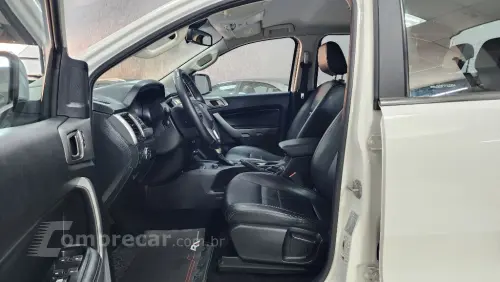 Ranger XLT 3.2 20V 4x4 CD Diesel Aut.