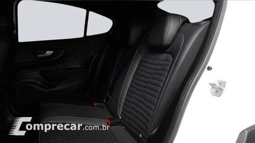 FASTBACK 1.0 TURBO 200 FLEX IMPETUS CVT
