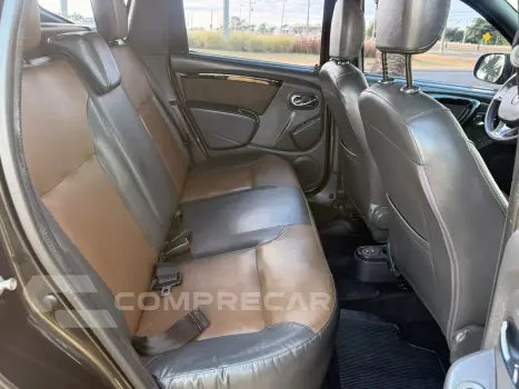 DUSTER 1.6 16V SCE Dynamique