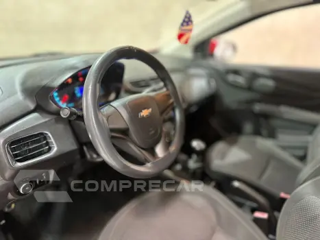 Onix Hatch 1.0 4P FLEX LT PLUS