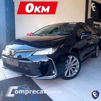 COROLLA 2.0 Vvt-ie XEI Direct Shift