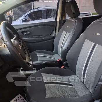 SPIN 1.8 ACTIV 8V