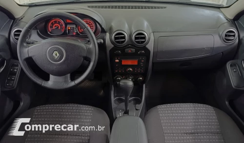 SANDERO 1.6 Privilége 16V