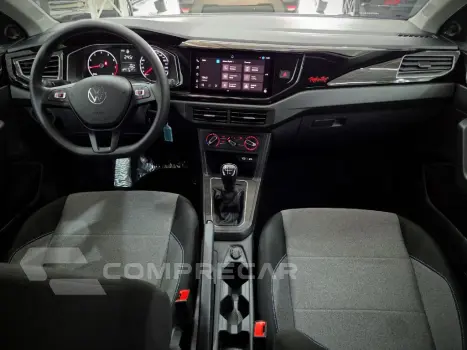 POLO 1.0 MPI ROCK IN RIO MANUAL