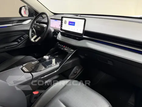 HAVAL H6 1.5 PHEV PREMIUM AWD E-TRACTION