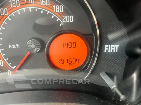 UNO 1.0 EVO WAY 8V