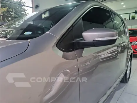 UP 1.0 TSI Move UP 12V