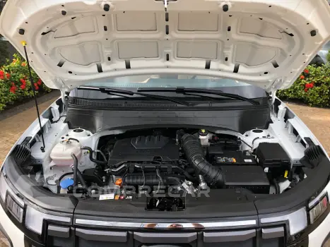 Creta 1.0 Tgdi Flex Platinum Automático