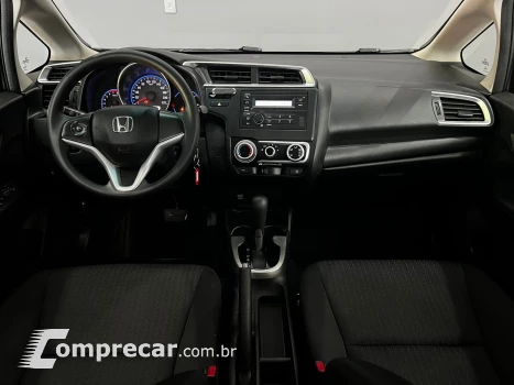 Fit 1.5 16v LX CVT (Flex)