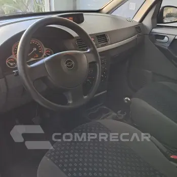 Meriva Maxx 1.4 MPFI 8V ECONOFLEX 5p