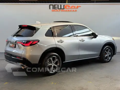 ZR-V Touring 2.0 16V 5p Aut.