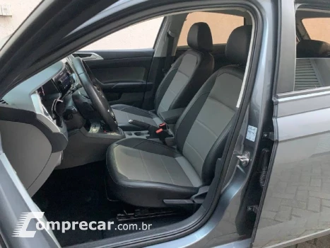 Polo Highline 200 TSI 1.0 Flex 12V Aut.