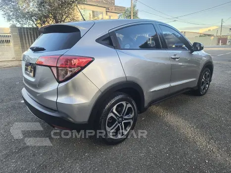 HR-V 1.8 16V LX