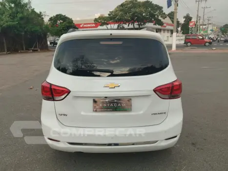 SPIN 1.8 Premier 8V