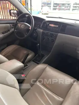FIELDER 1.8 XEI 16V