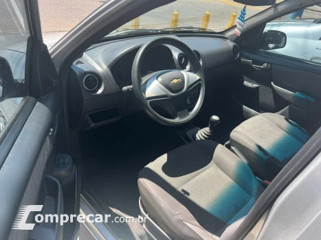 CELTA 1.0 MPFI LT 8V