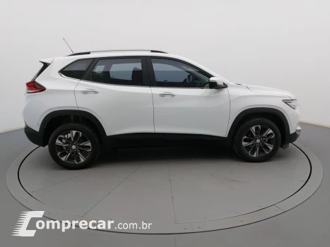 TRACKER 1.2 TURBO FLEX PREMIER AUTOMÁTICO