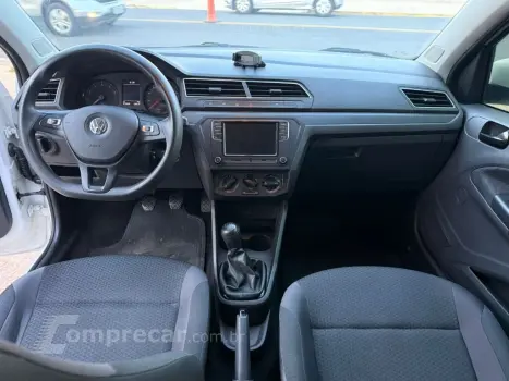 Gol 1.6 MSI Flex 8V 5p