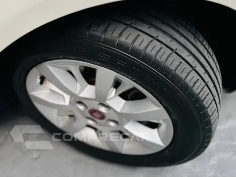 PUNTO 1.4 Attractive Italia 8V