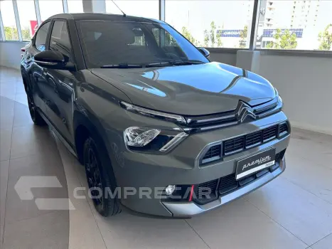BASALT 1.0 TURBO 200 FLEX FEEL CVT