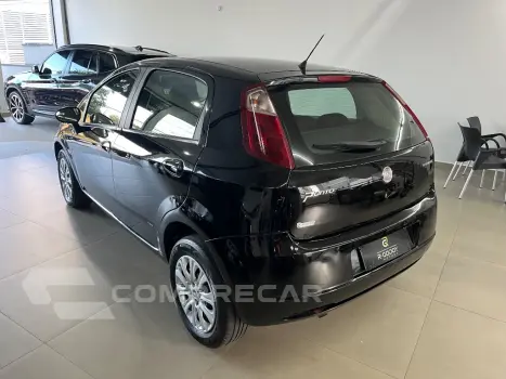 Punto ATTRACTIVE 1.4 Fire Flex 8V 5p