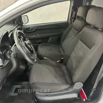 Fiorino Endurance EVO 1.4 Flex 8V 2p