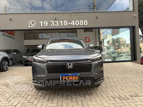 HR-V 1.5 DI I-vtec EXL