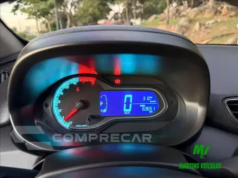 ONIX 1.4 MPFI LTZ 8V FLEX 4P MANUAL