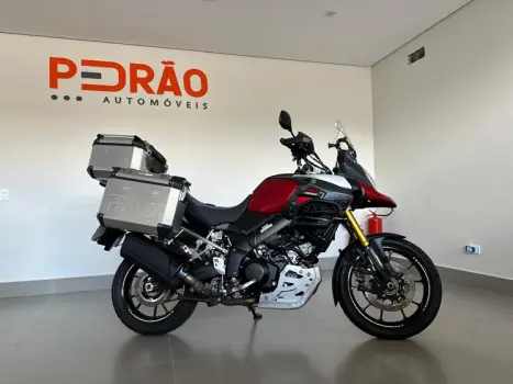 SUZUKI V-STROM 1000 ABS