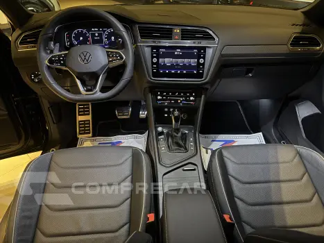 TIGUAN 2.0 300 TSI Allspace R-line