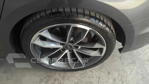 A5 2.0 TFSI MHEV SPORTBACK S LINE S TRONIC