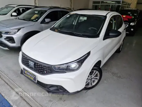 ARGO 1.0 FLEX MANUAL