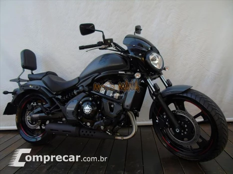VULCAN S ABS CAFÉ