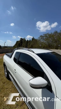 SAVEIRO 1.6 Cross CE 8V