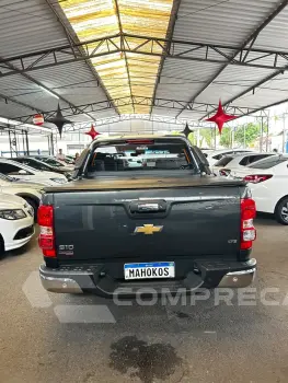 S10 Pick-Up LTZ 2.5 Flex 4x4 CD Aut.