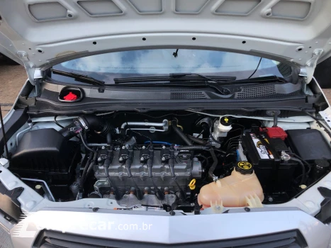 Onix 1.0 Mpfi Joy 8V Flex 4P Manual