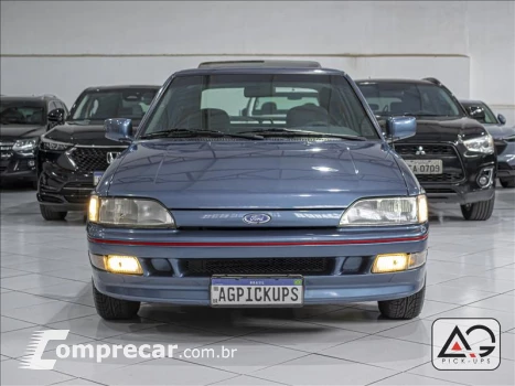 ESCORT 2.0 I XR3 8V