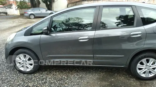 FIT 1.4 LX 8V