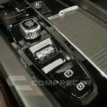 XC 60 T-8 MOMENTUM 2.0 (Híbrido)