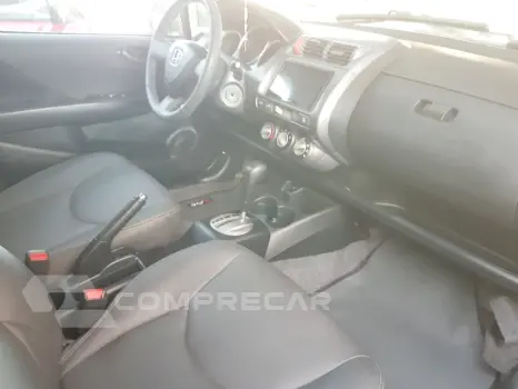 FIT 1.5 EX 16V