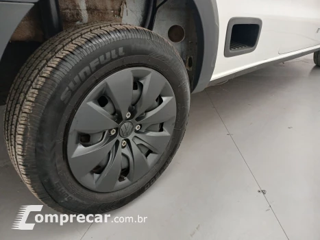 SAVEIRO 1.6 MSI ROBUST CS 16V FLEX 2P MANUAL