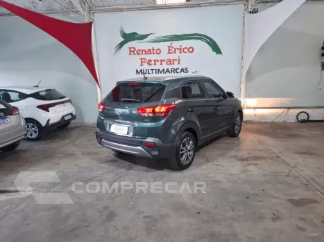 CRETA 2.0 16V Pulse