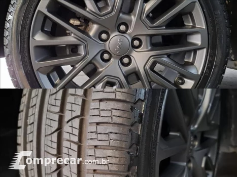 COMPASS 1.3 T270 Turbo S